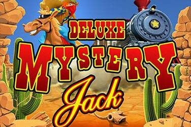 Mystery jack deluxe