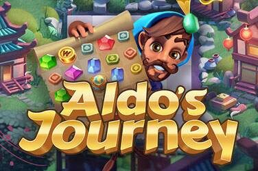Aldo's journey