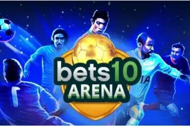 Bets10 arena