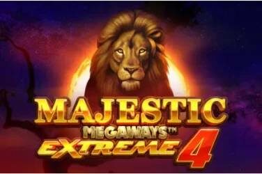 Majestic megaways extreme 4