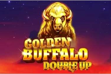 Golden buffalo double up