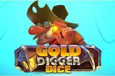 Gold digger dice
