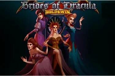 Brides of dracula hold and win