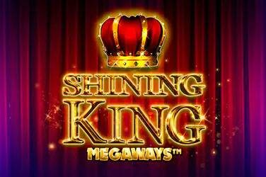 Shining king megaways