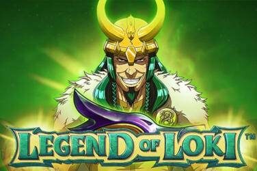 Legend of loki