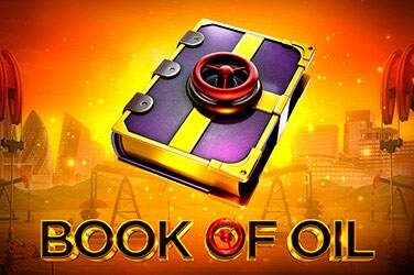 Book of oil