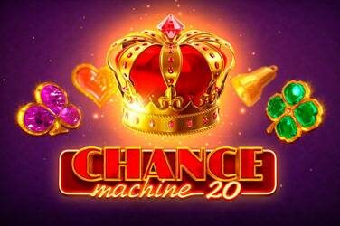 Chance machine 40