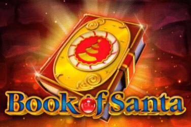 Book of santa