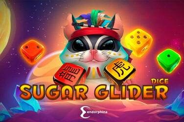 Sugar glider dice