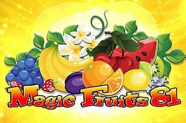 Frutti magici 81