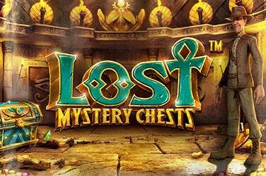 Lost: mystery chests