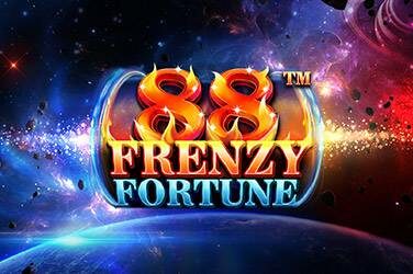 88 frenzy fortune