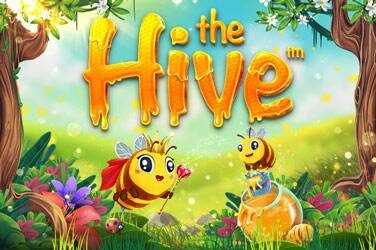 The hive