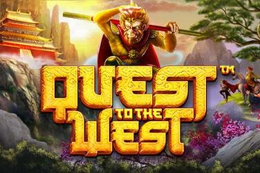 Quest to the west