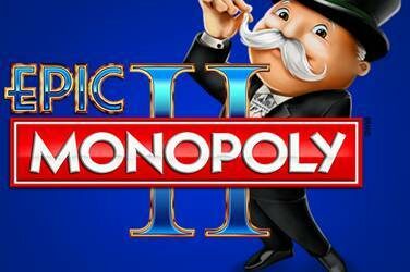 Monopolio epico 2