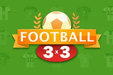 Football 3x3