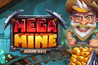 Mega mine