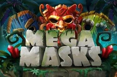 Mega masks