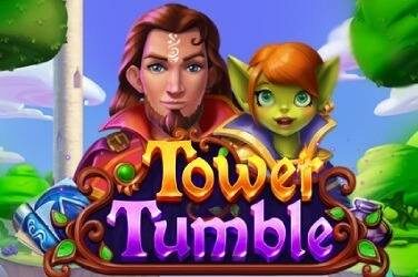 Tower tumble