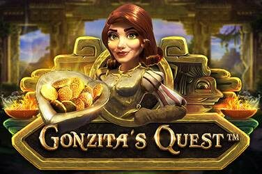 Gonzita's quest