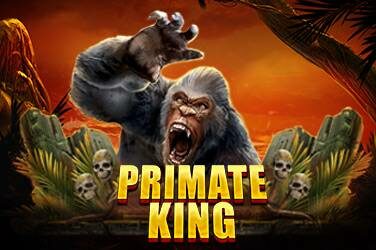 Primate king