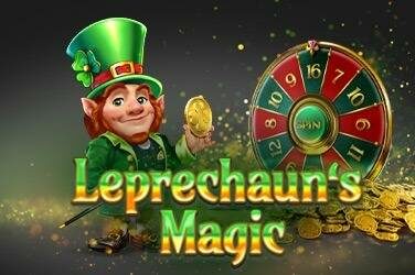 Leprechaun's magic