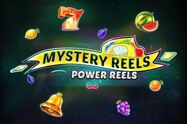 Mystery reels power reels
