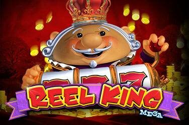 Reel king mega