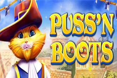 Puss'n boots