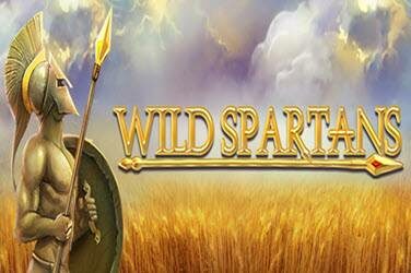 Wild spartans