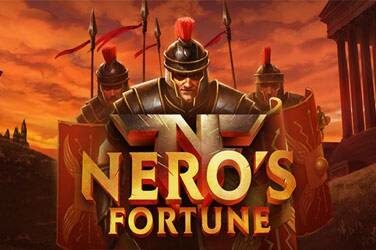 Nero's fortune