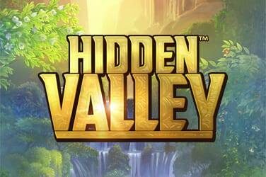 Hidden valley