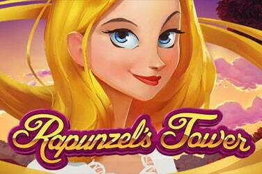 Rapunzel's tower