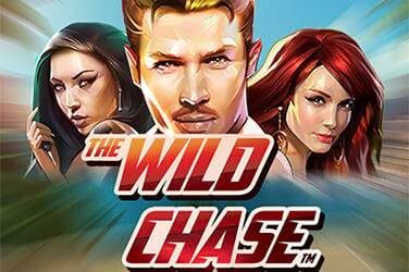 The wild chase