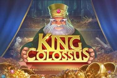 Kolosszus király