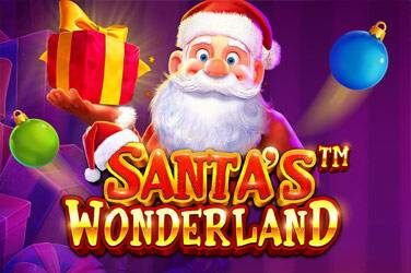 Santa's wonderland