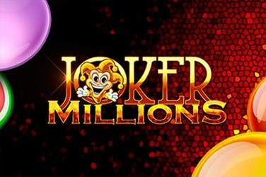 Joker millions