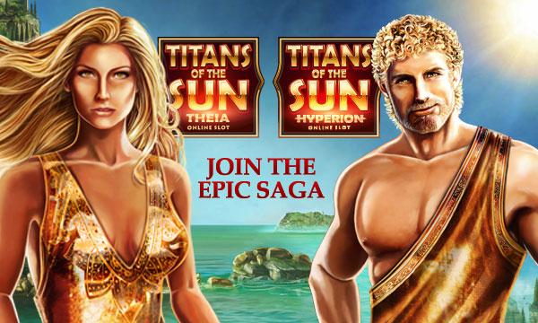 Two New Online Pokies from Microgaming