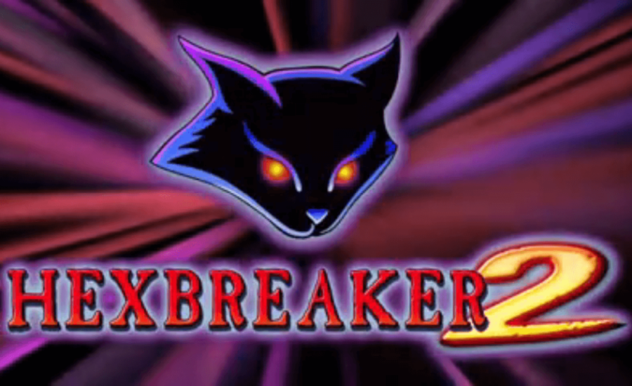 Hexbreaker 2: A Freaky Online Pokie