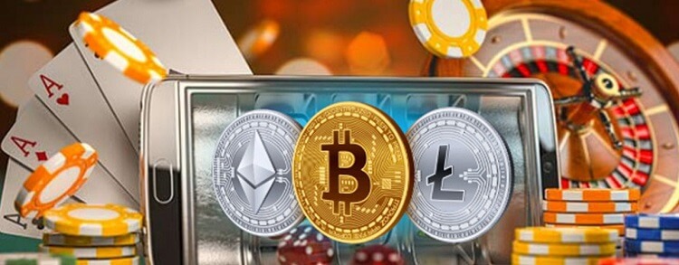 Tot ce trebuie să știți despre licențele Crypto Casino