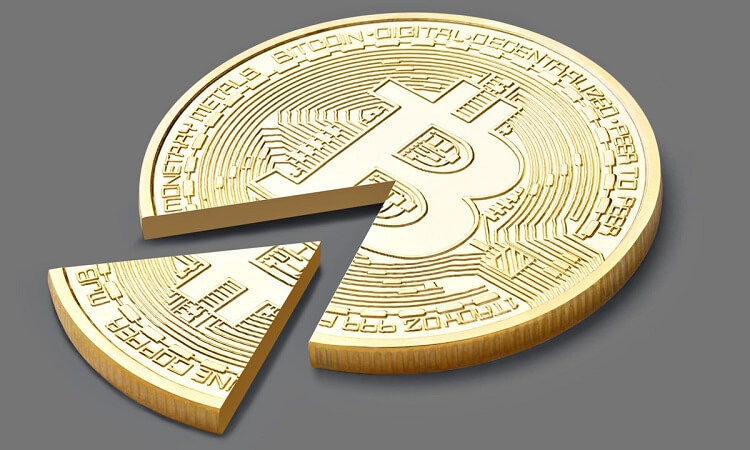 Combien y a-t-il de satoshis dans le bitcoin ?
