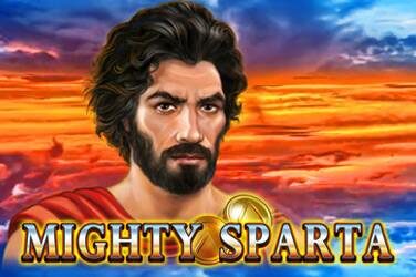 Mighty sparta