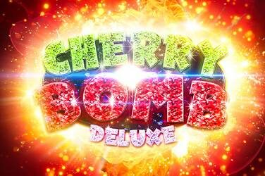 Cherry bomb deluxe