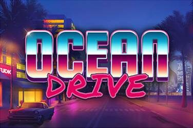 Ocean drive