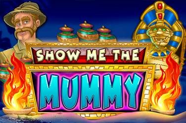 Show me the mummy