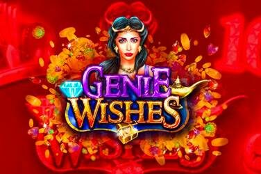 Genie wishes