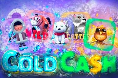 Cold cash