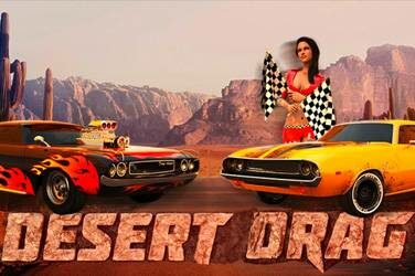 Desert drag