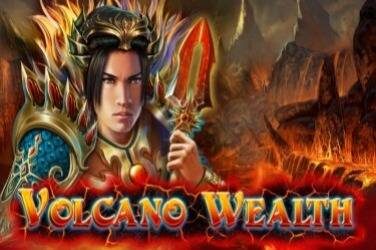 Volcano wealth