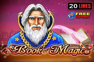 Book of magic